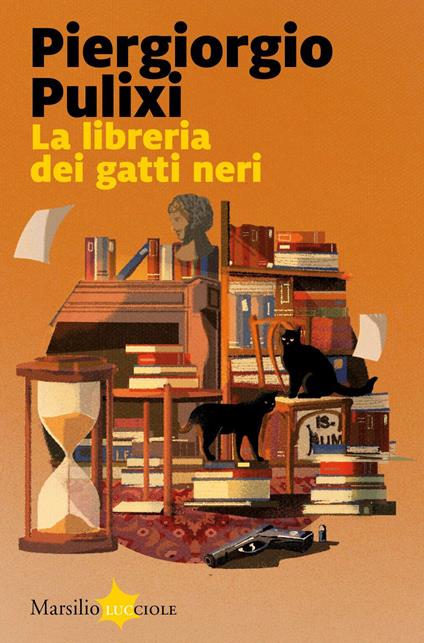 La libreria dei gatti neri” [recensione libro] 