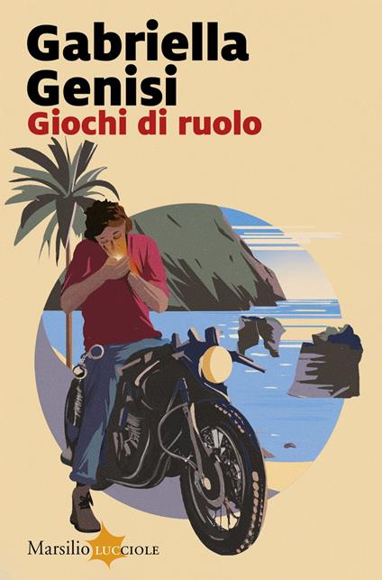 Giochi di ruolo - Gabriella Genisi - ebook