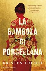 La bambola di porcellana