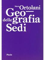 Geografia delle sedi