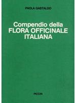 Compendio della flora officinale italiana