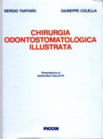 Chirurgia odontostomatologica illustrata