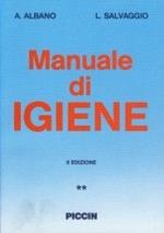 Manuale di igiene. Vol. 2