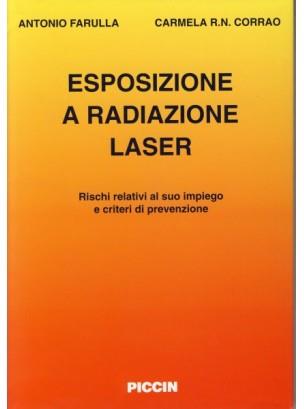 Esposizione a radiazione laser. Rischi relativi al suo impiego e criteri di  prevenzione - Antonio Farulla - Carmela Corrao - - Libro - Piccin-Nuova  Libraria 