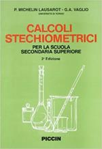 Calcoli stechiometrici