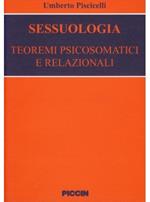 Sessuologia. Teoremi psicosomatici e relazionali