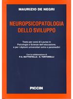 Neuropsicopatologia dello sviluppo