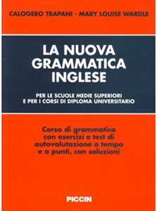 Image of La nuova grammatica inglese
