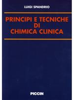 Principi e tecniche di chimica clinica