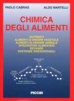 Chimica degli alimenti