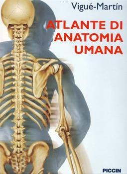 Netter - Atlante di Anatomia Umana - Farmacia e CTF — Libro di