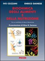 Biochimica degli alimenti e della nutrizione