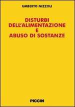 Disturbi dell'alimentazione e abuso di sostanze