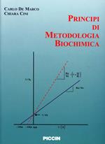 Principi di metodologia biochimica