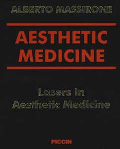 Image of Aesthetic medicine. Lasers in aesthetic medicine. DVD