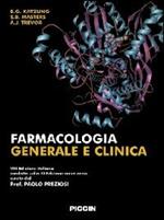 Farmacologia generale e clinica