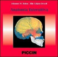 Atlante di anatomia. Uno studio fotografico del corpo umano. Ediz. illustrata. Con CD-ROM - Johannes W. Rohen,Chihiro Yokochi,Elke Lütjen Drecoll - copertina