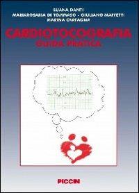 Cardiotocografia. Guida pratica - copertina