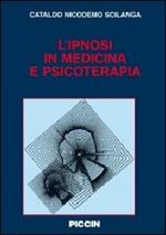 L'ipnosi in medicina e psicoterapia