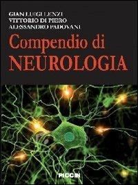 Compendio di neurologia - Gianluigi Lenzi - copertina