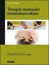 Terapia manuale neuromuscolare - Jocelyn Granger - copertina