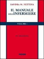 Il manuale dell'infermiere