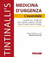 Medicina d'urgenza. L'essenziale