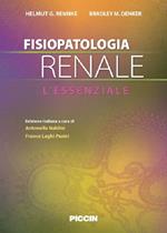 Fisiopatologia renale. L'essenziale