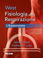 Fisiologia della respirazione. L'essenziale