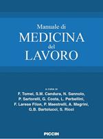 Manuale di medicina del lavoro