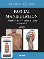 Fascial manipulation. Practical part. Second level