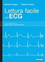 Lettura facile dell'ECG