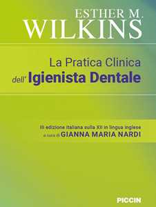 Image of La pratica clinica dell'igienista dentale
