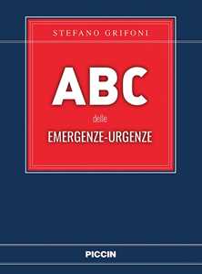 Image of Abc delle emergenze-urgenze