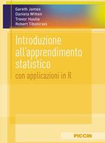 Introduzione all'apprendimento statistico. Con applicazioni in r