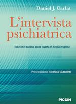 L' intervista psichiatrica