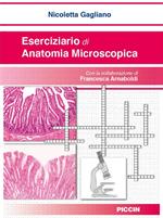 Eserciziario di anatomia microscopica