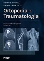 Ortopedia e traumatologia