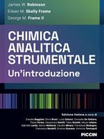 Chimica analitica strumentale. Un'introduzione