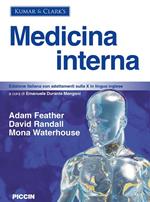 Kumar & clark's medicina interna. Edizione italiana con adattamenti sulla X in lingua inglese