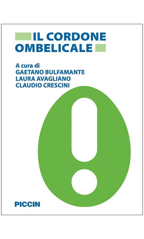 Il cordone ombelicale - copertina