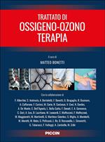 Trattato di ossigeno-ozono terapia