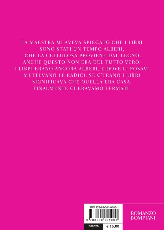 Planimetria di una famiglia felice - Lia Piano - Libro - Bompiani -  Letteraria italiana | IBS