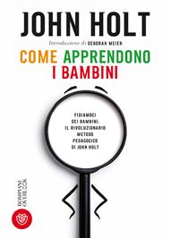 Come apprendono i bambini