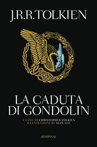 La caduta di Gondolin