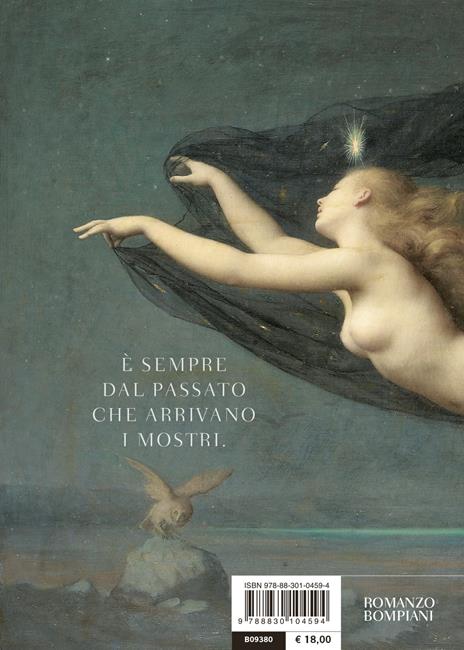 La notte si avvicina - Loredana Lipperini - 2