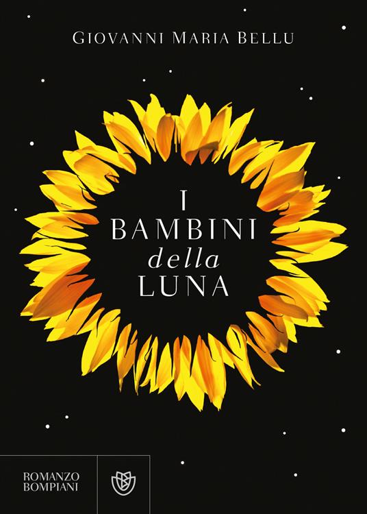 I bambini della luna - Giovanni Maria Bellu - copertina