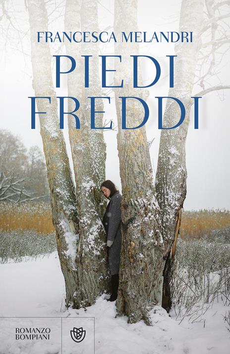 Piedi freddi - Francesca Melandri - copertina