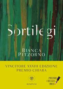 Libro Sortilegi Bianca Pitzorno