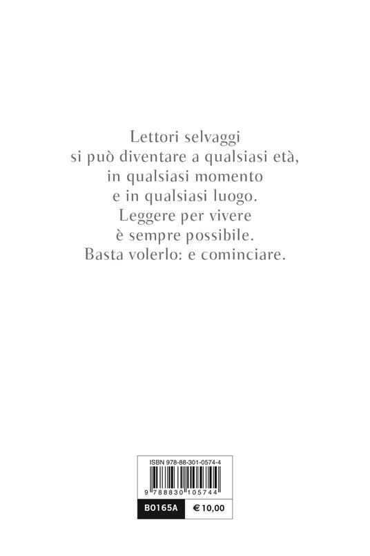 Come diventare vivi. Un vademecum per lettori selvaggi - Giuseppe Montesano - 2